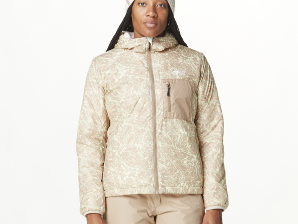 Picture Blouson - Doudoune femme POSY PRINTED - Femme