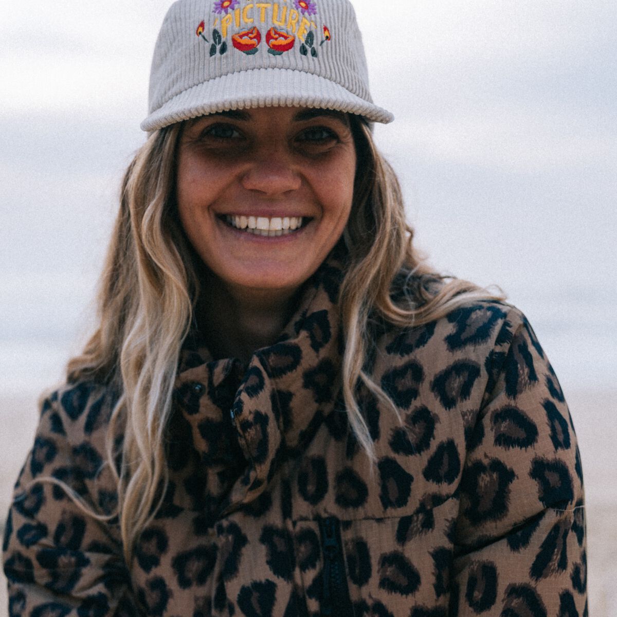 Picture Blouson - Doudoune femme ZONK - Femme