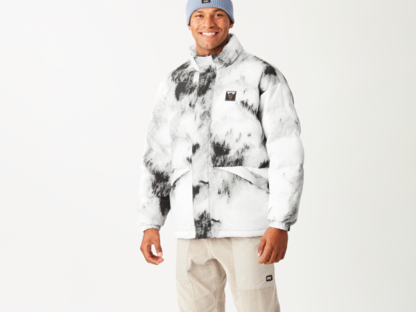 Picture Blouson - Doudoune homme BLAZE - Homme