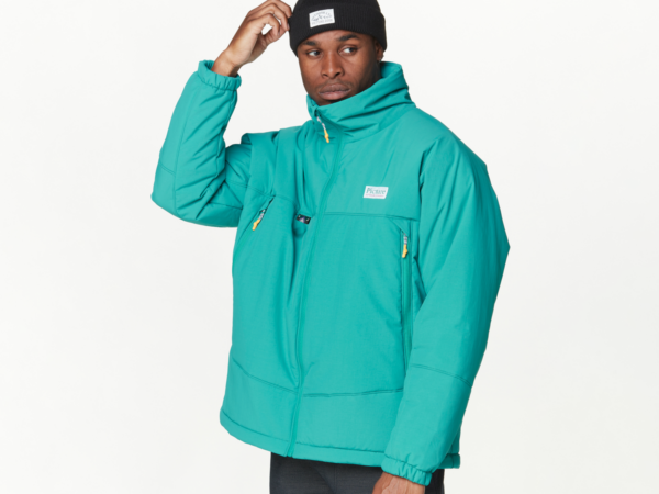 Picture Blouson - Doudoune homme WEYAKIN - Homme