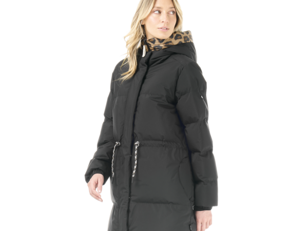 Picture Blouson - Doudoune imperméable femme HILKA - Femme