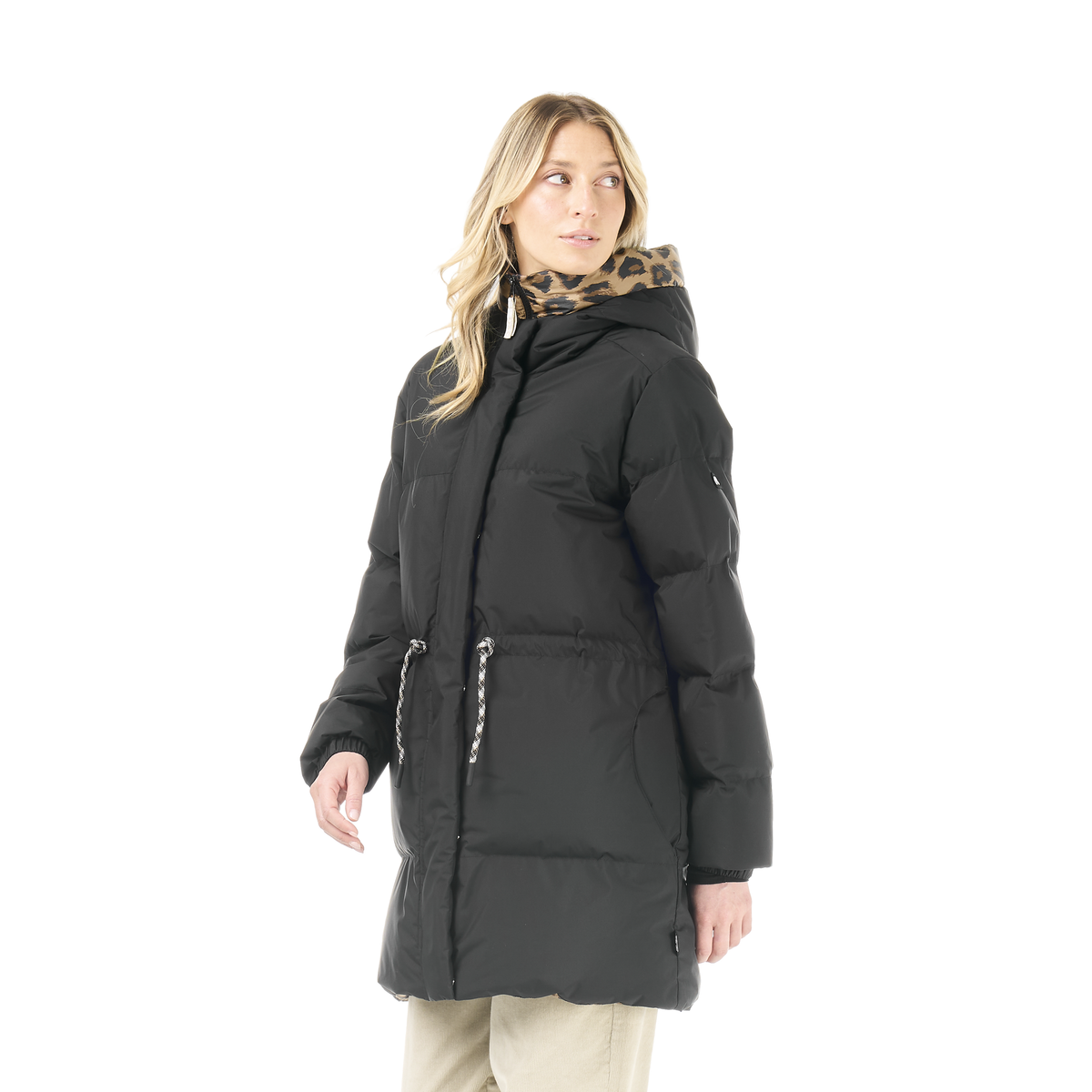 Picture Blouson - Doudoune imperméable femme HILKA - Femme