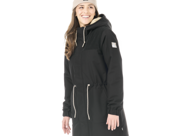 Picture Blouson - Doudoune imperméable femme STARN - Femme
