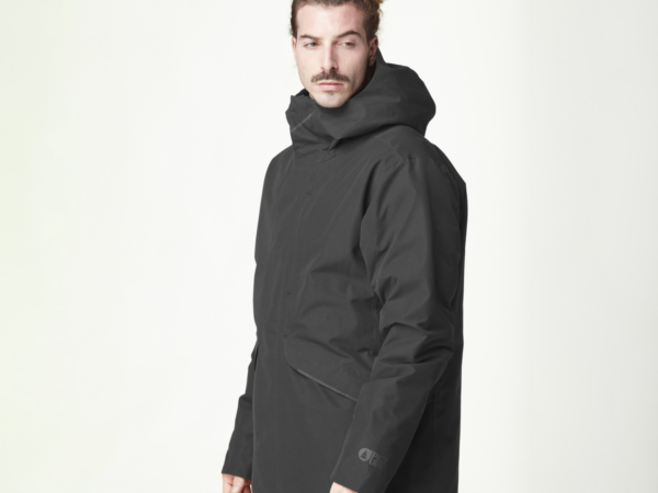 Picture Blouson - Doudoune imperméable homme BALK - Homme