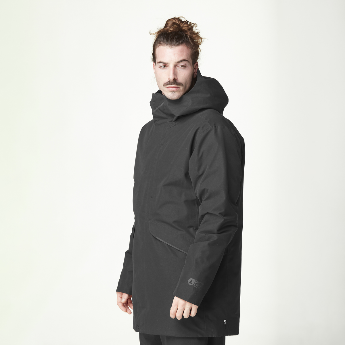 Picture Blouson - Doudoune imperméable homme BALK - Homme