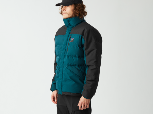 Picture Blouson - Doudoune imperméable homme GLENK - Homme