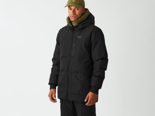 Picture Blouson - Doudoune imperméable homme SPERKY - Homme