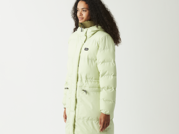 Picture Blouson - Doudoune imperméable réversible femme INUKEE - Femme