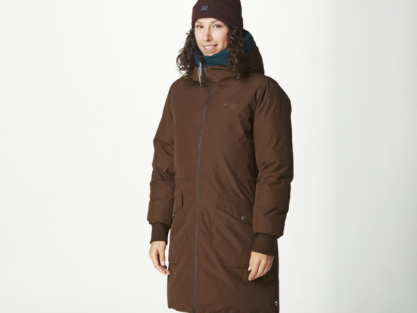 Picture Blouson - Doudoune réversible femme INUKEE - Femme
