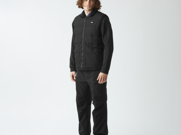 Picture Blouson - Doudoune sans manches imperméable et réversible homme RUSSELLO - Homme