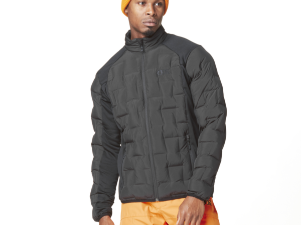 Picture Blouson - Doudoune technique homme HORSES - Homme