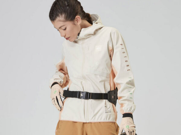 Picture Blouson - GRANITY + 2.5L W JKT - Femme
