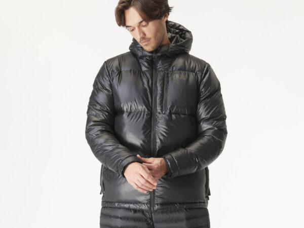 Picture Blouson - HI PUFF DOWN JKT - Homme