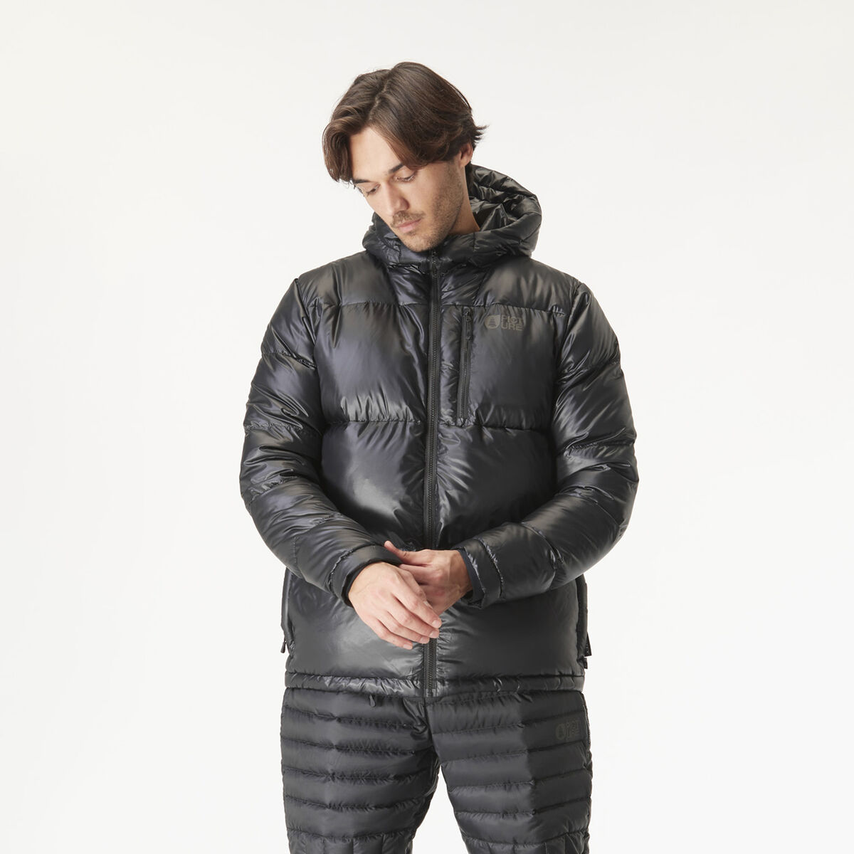 Picture Blouson - HI PUFF DOWN JKT - Homme