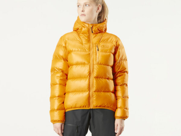 Picture Blouson - HI PUFF DOWN W JKT - Femme