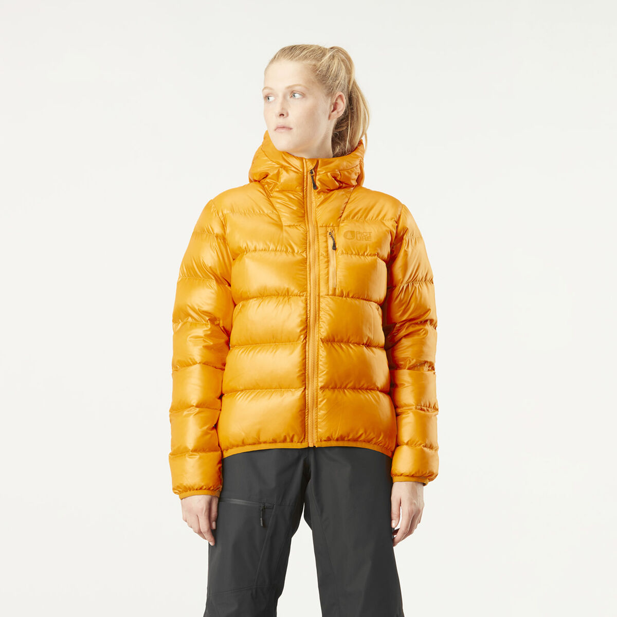 Picture Blouson - HI PUFF DOWN W JKT - Femme