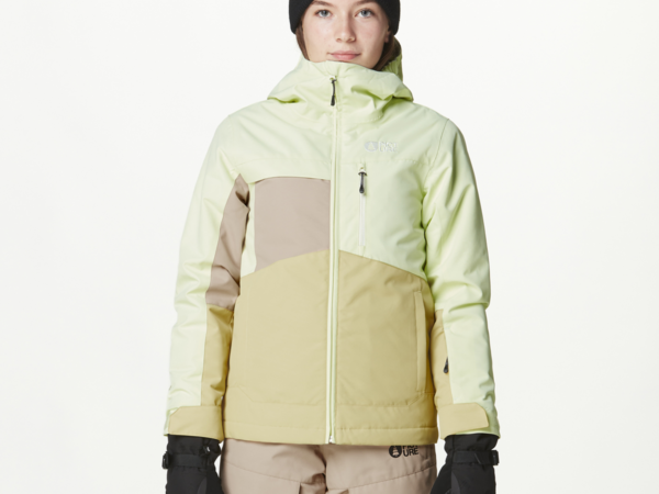 Picture Blouson - KAMELYA JKT - Kids