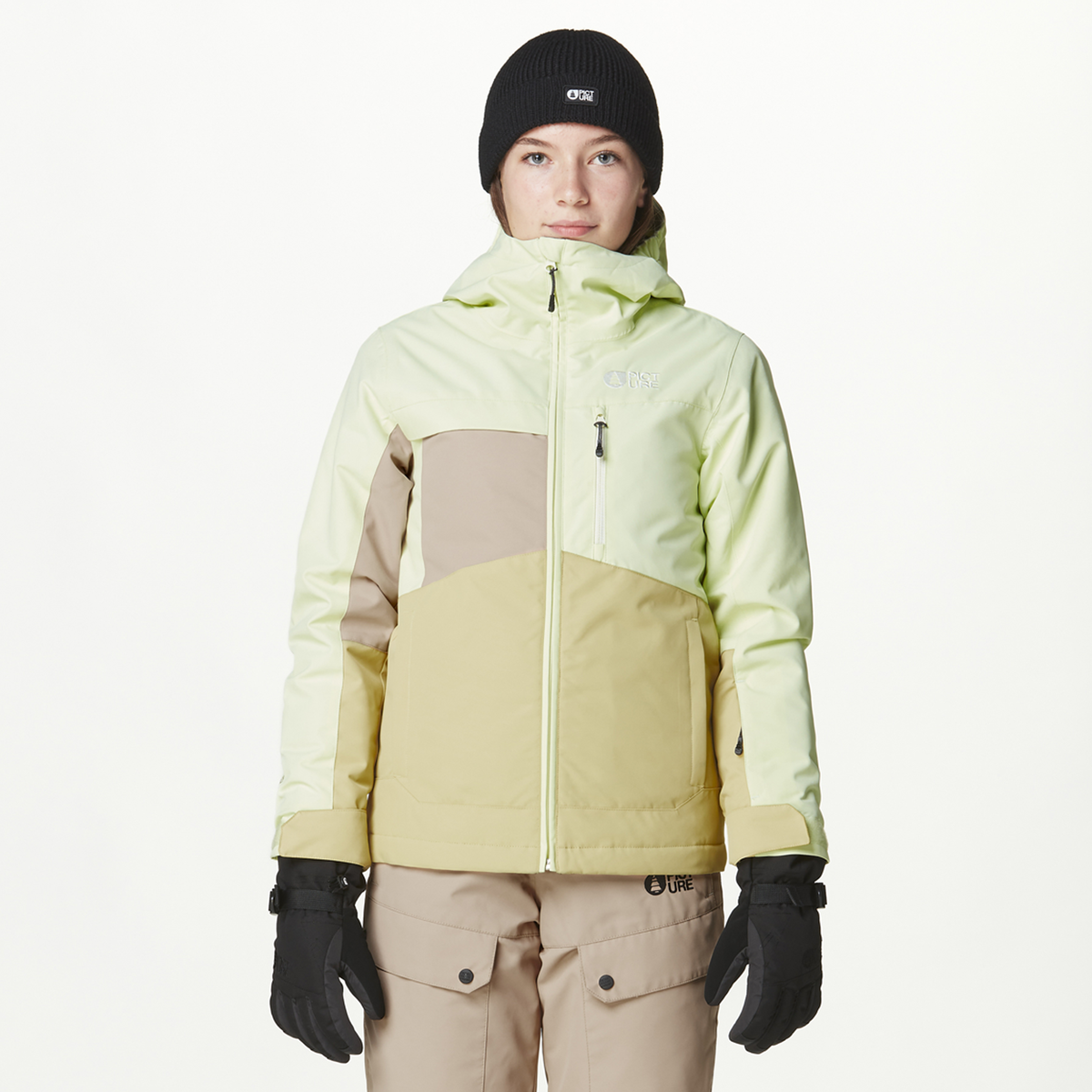 Picture Blouson - KAMELYA JKT - Kids