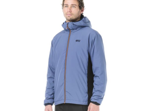 Picture Blouson - LANIN HOODED JKT - Homme
