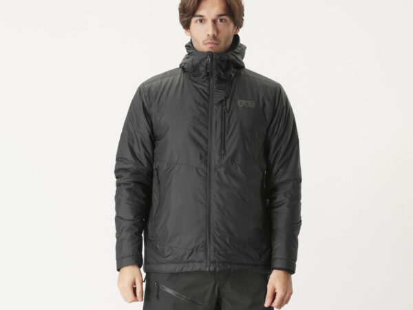 Picture Blouson - LIMETON JKT - Homme
