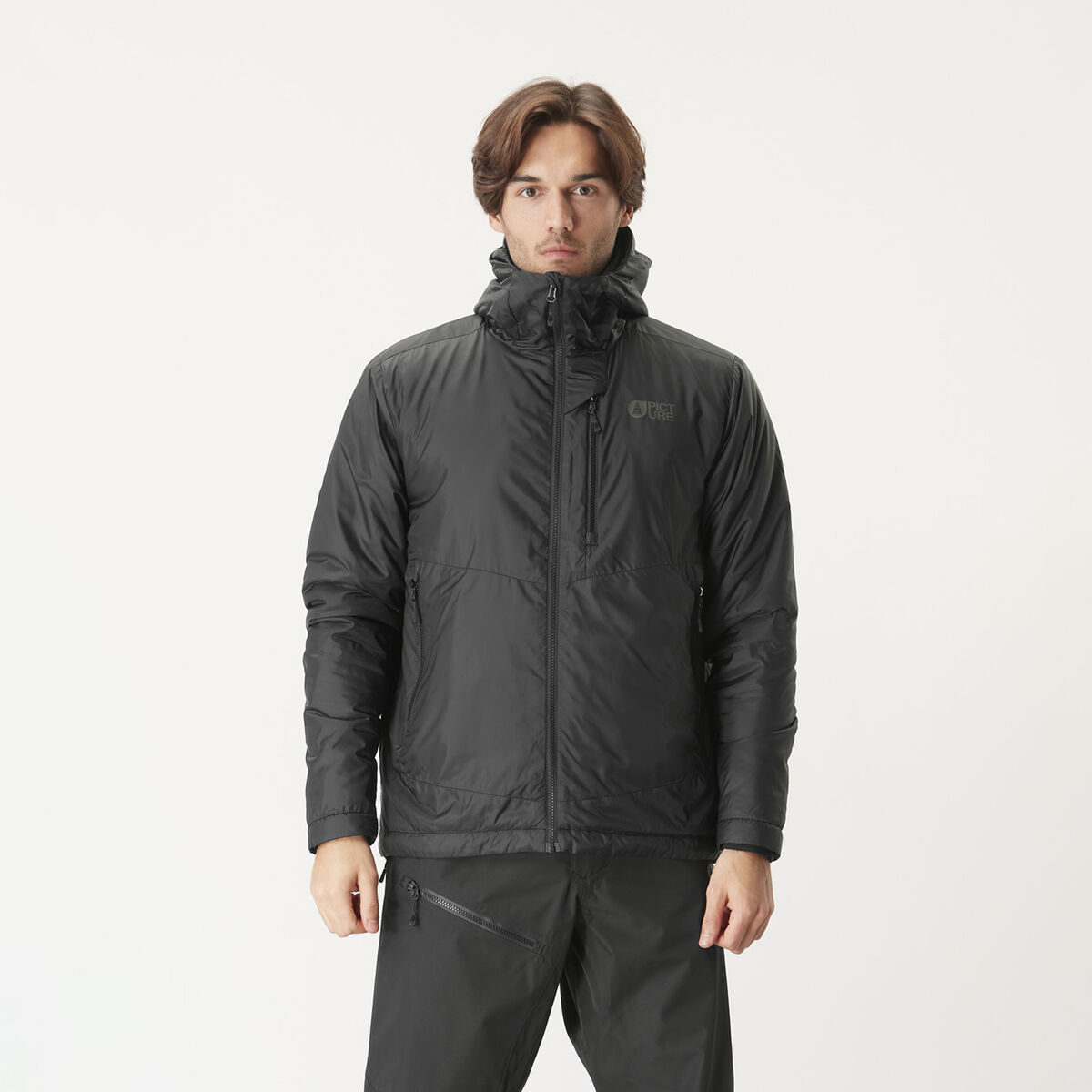 Picture Blouson - LIMETON JKT - Homme