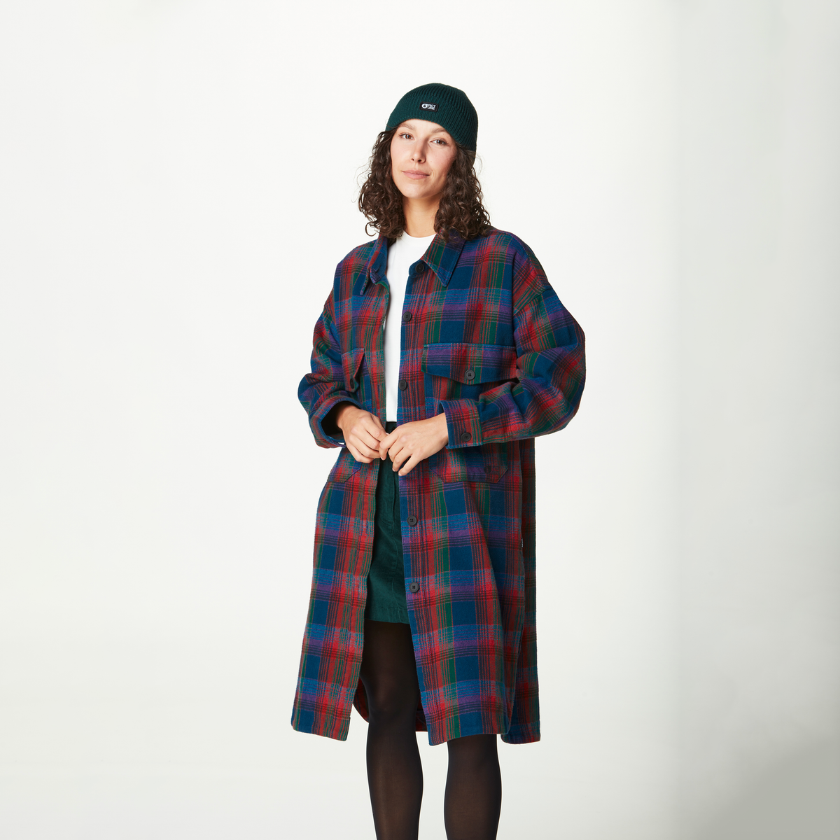 Picture Blouson - Manteau femme SOTOLA - Femme