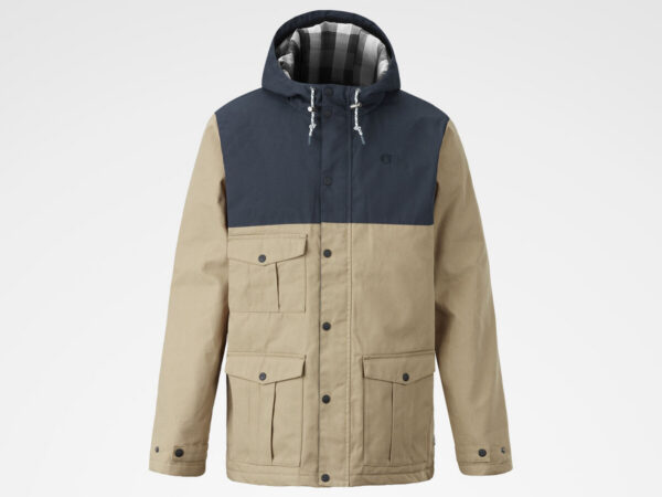 Picture Blouson - MODAY JKT - Homme
