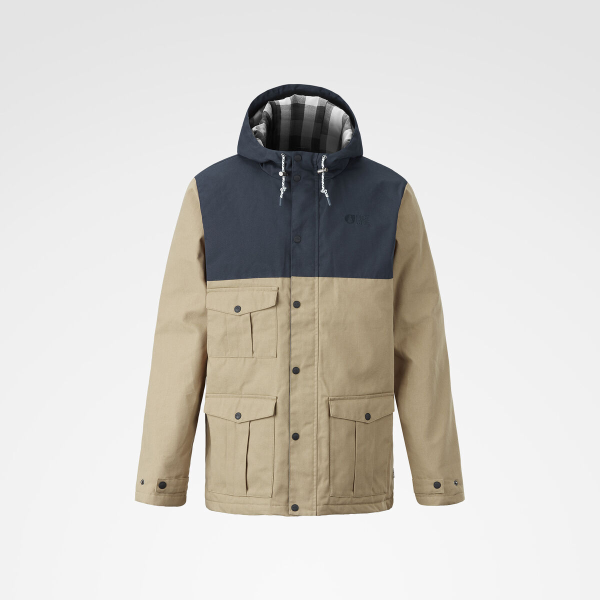 Picture Blouson - MODAY JKT - Homme