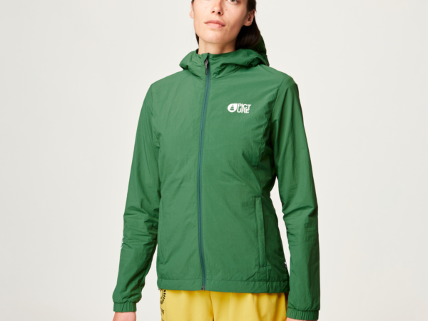 Picture Blouson - SCALE JKT - Femme