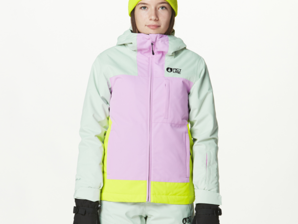 Picture Blouson - SEADY JKT - Kids