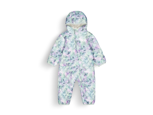 Picture Blouson - SNOWY BABY SUIT - Kids