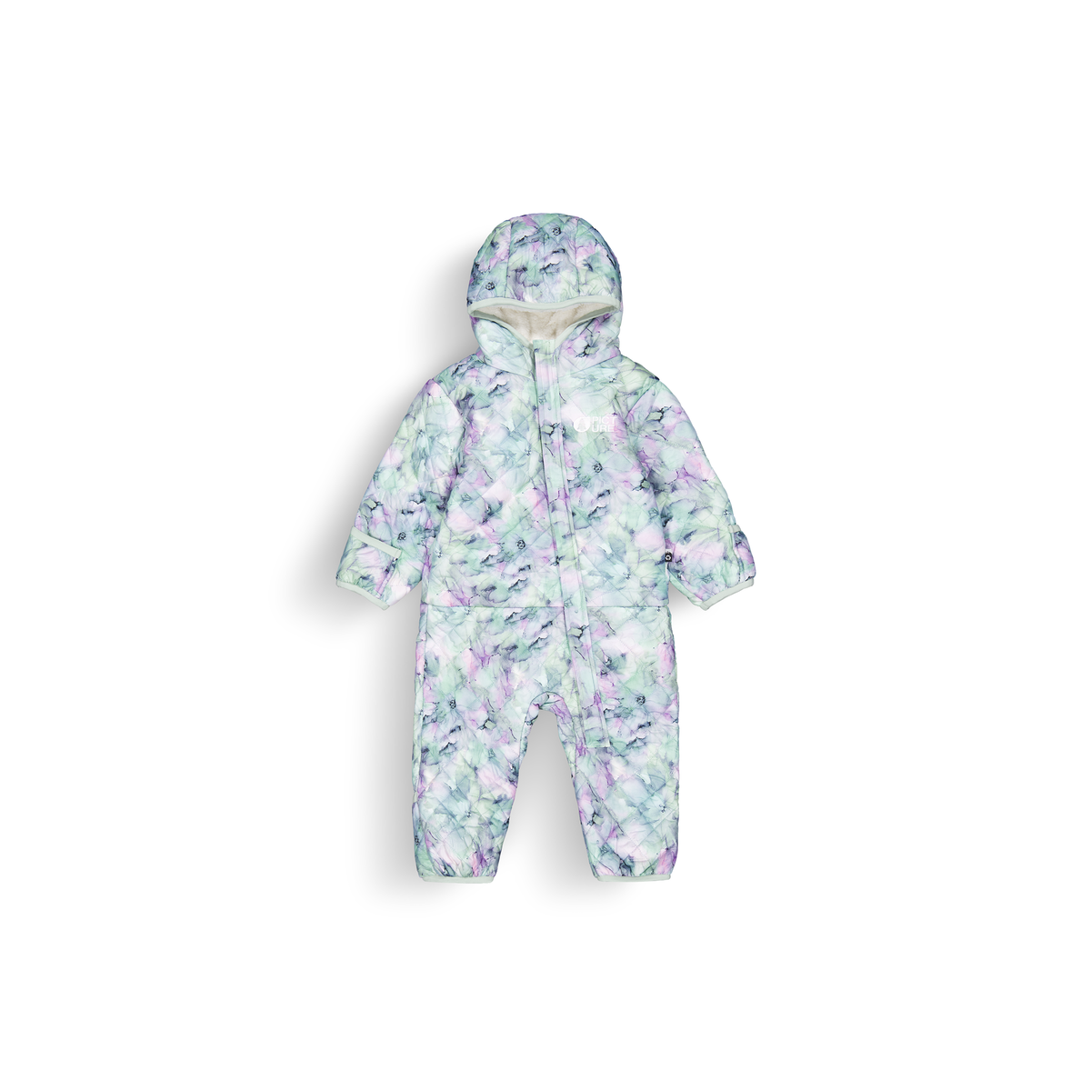 Picture Blouson - SNOWY BABY SUIT - Kids