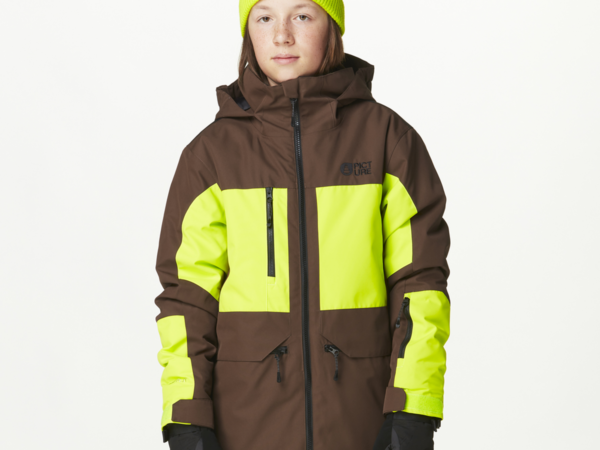 Picture Blouson - STONY JKT - Kids