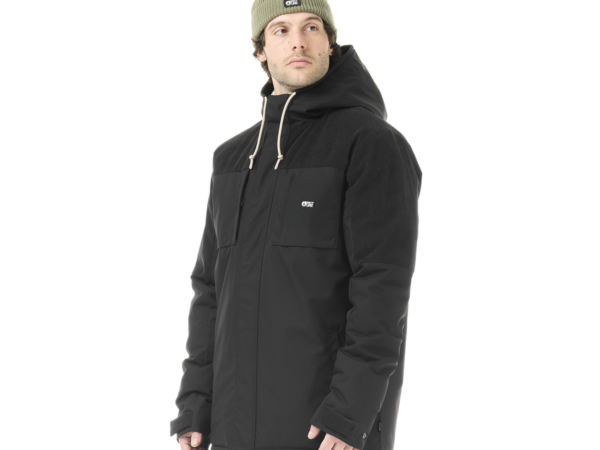 Picture Blouson - STORN JKT - Homme