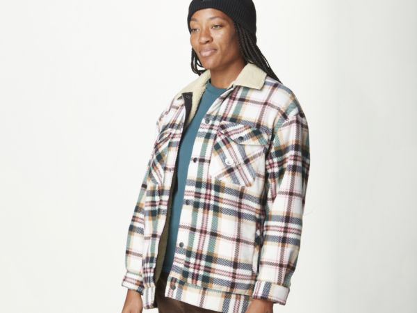 Picture Blouson - Surchemise femme GAIBY - Femme