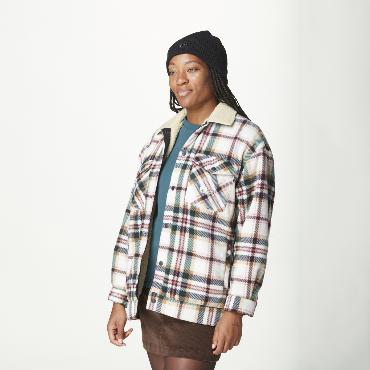 Picture Blouson - Surchemise femme GAIBY - Femme