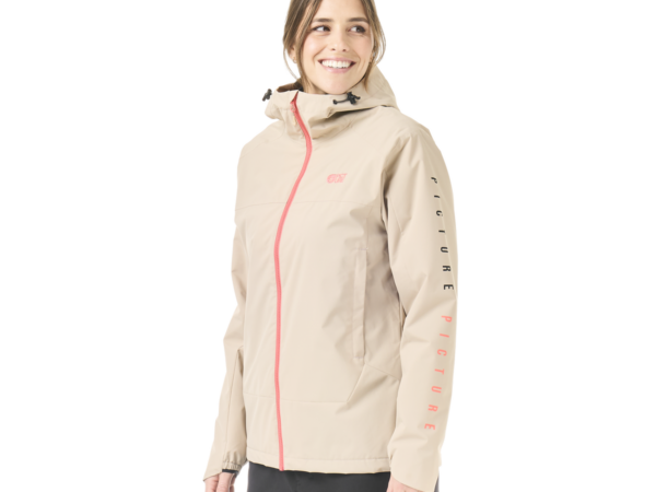 Picture Blouson - SURFACE W INSULATED JKT - Femme