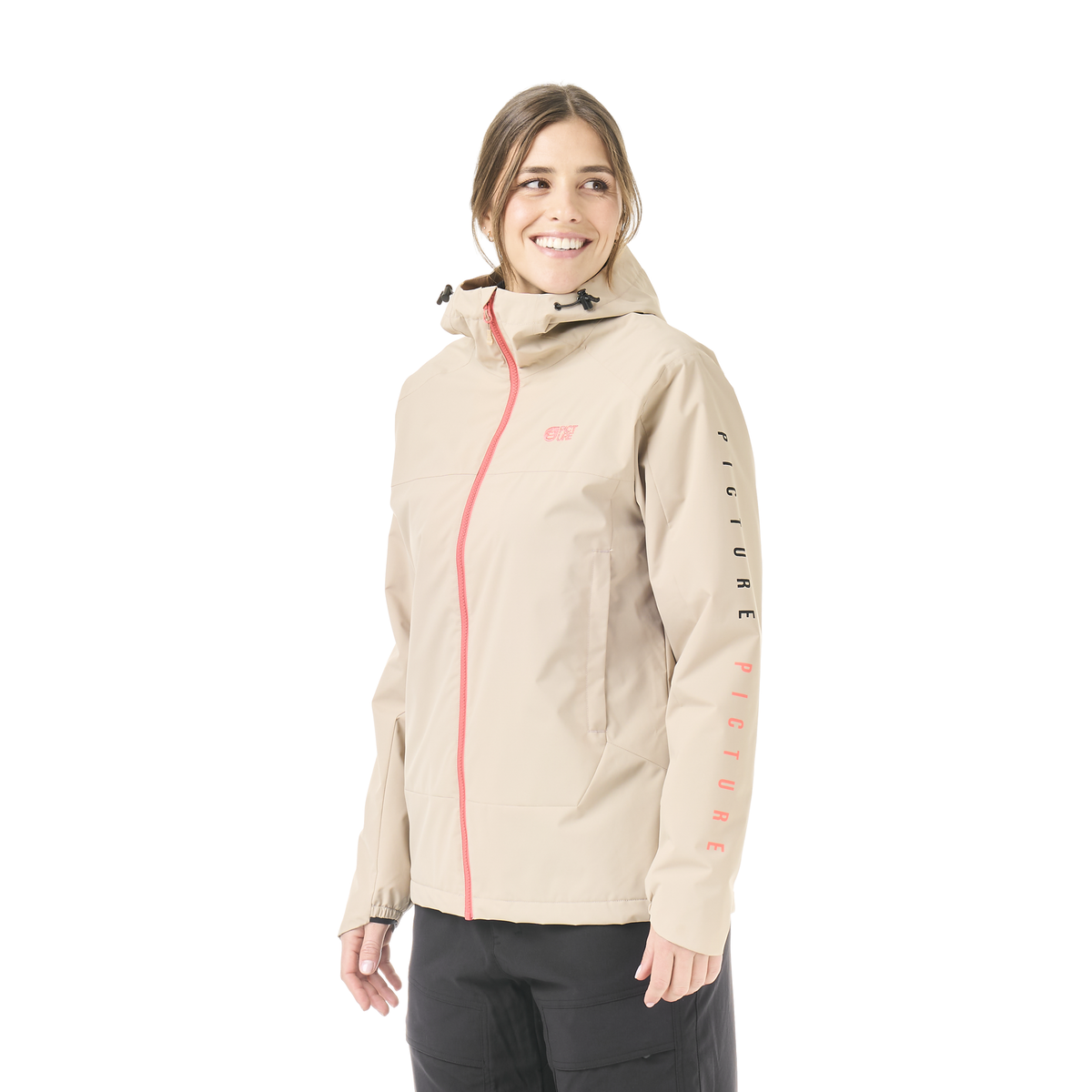 Picture Blouson - SURFACE W INSULATED JKT - Femme