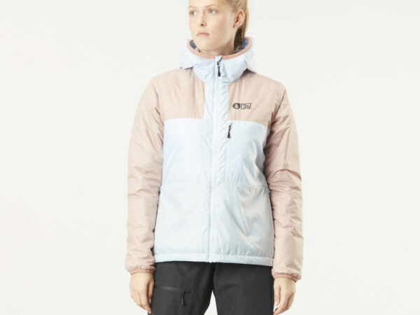 Picture Blouson - TANLAH JKT - Femme