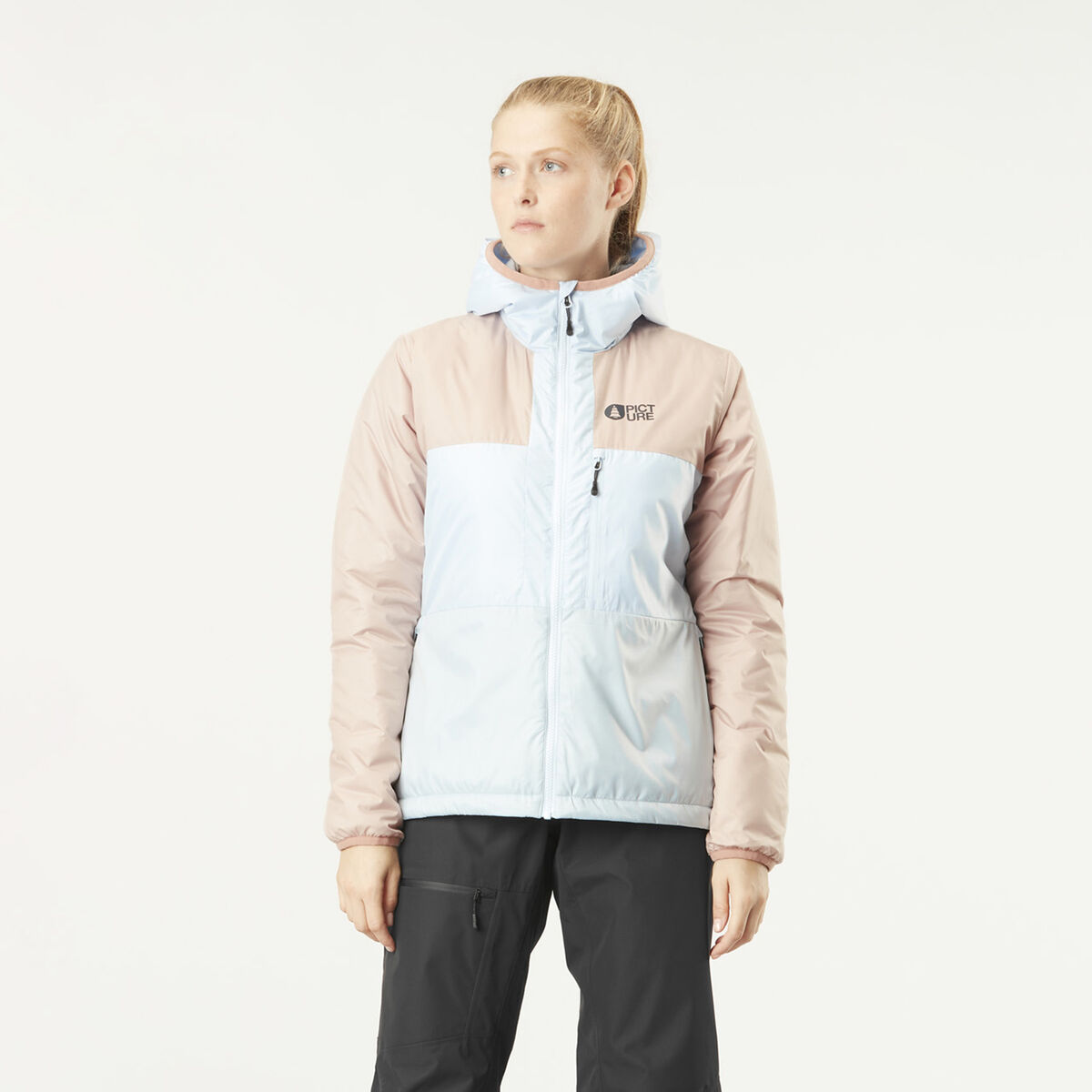 Picture Blouson - TANLAH JKT - Femme