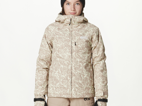 Picture Blouson - TISSERA GIRL JKT - Kids