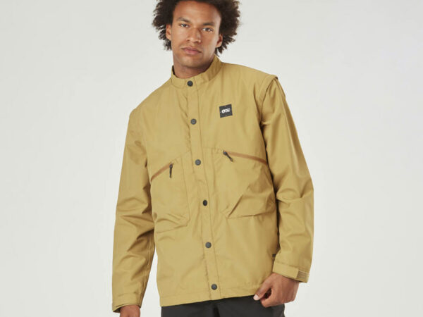 Picture Blouson - VERTIGO 2L JKT - Homme
