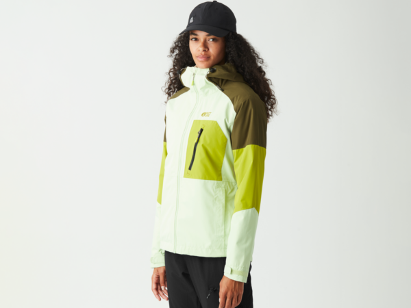 Picture Blouson - Veste de randonnée femme ABSTRAL+ 2.5L - Femme