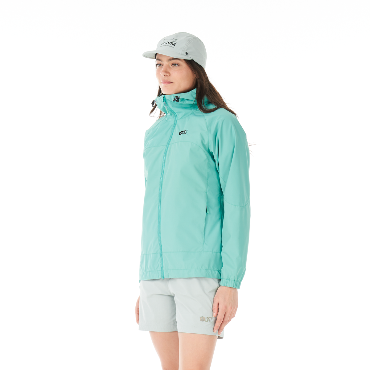 Picture Blouson - Veste de randonnée femme SURFACE - Femme