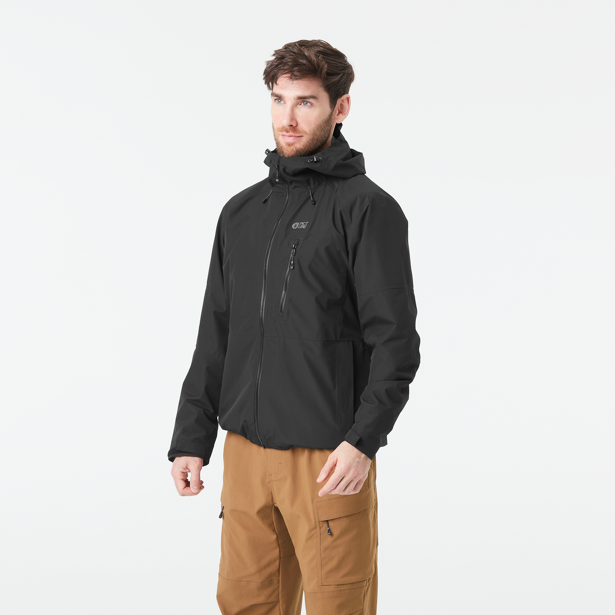 Picture Blouson - Veste de randonnée homme ABSTRAL+ 2.5L - Homme