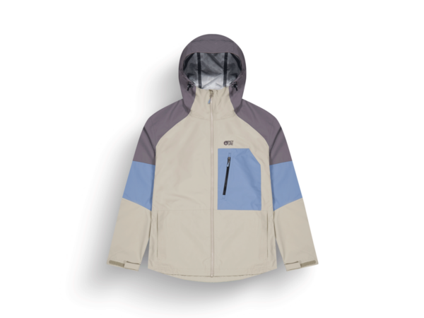 Picture Blouson - Veste de randonnée homme ABSTRAL+ 2.5L - Homme