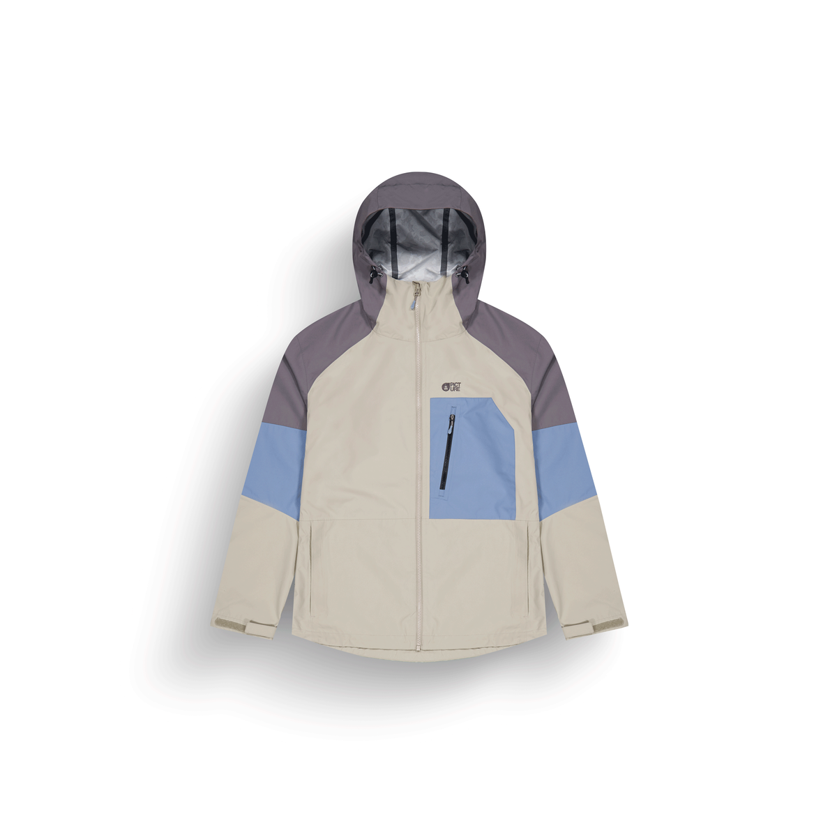 Picture Blouson - Veste de randonnée homme ABSTRAL+ 2.5L - Homme