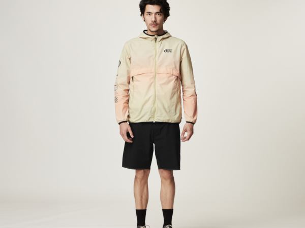 Picture Blouson - Veste de randonnée homme KEELH PRINTED - Homme