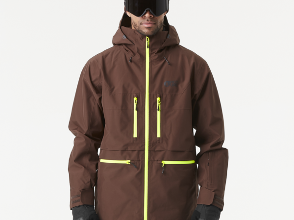 Picture Blouson - Veste de ski 3 couches homme OZONN - Homme