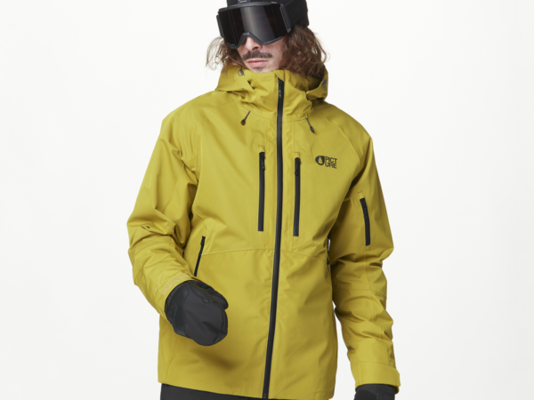 Picture Blouson - Veste de ski homme GOODS - Homme